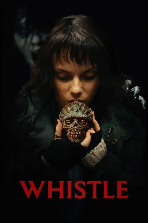 Whistle